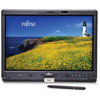 Fujitsu 250GB 13.3" LifeBook T901 FPCM11911 Tablet PC