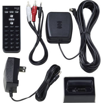 XM Satellite Radio Pioneer XMP3i Complete Home Kit