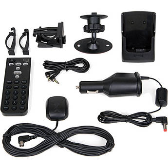 XM Satellite Radio XAPV2 Pioneer XMP3i Car Kit with PowerConnect