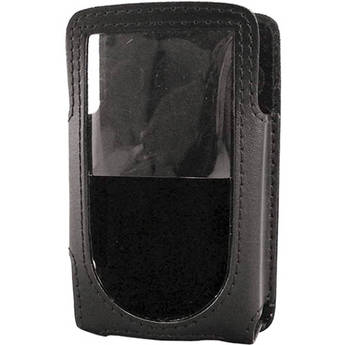 XM Satellite Radio Leather Case for Pioneer XMP3