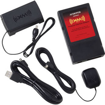 XM Satellite Radio CNP2000UCA XM Direct 2 XM Receiver