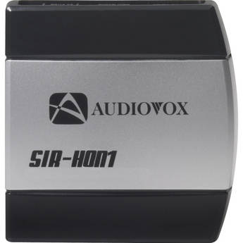 Sirius Satellite Radio SIRHON1 Sirius Interface for Honda Vehicles