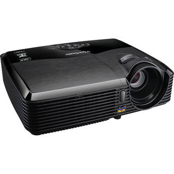 Viewsonic PJD5523W DLP Projector