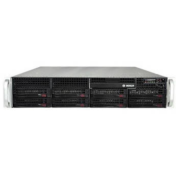 Bosch DLA-AIOXL1-08AT 1400 IP Video Storage Array (16TB)