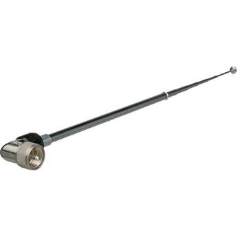 Telex TW-A - 1/4 Wave Telescoping Antenna