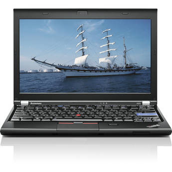 Lenovo ThinkPad X220 12.5" Notebook Computer