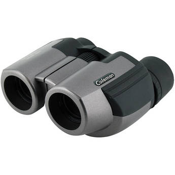 Coleman 10-21x23 Mini Zoom Binocular