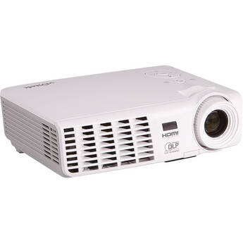Vivitek D512-3D Digital Projector