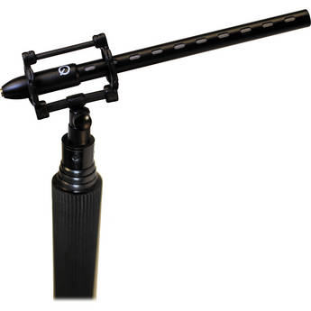 Que Audio Sniper Microphone Kit
