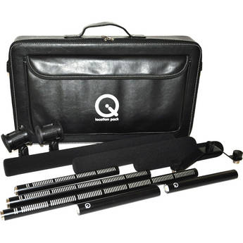 Que Audio The Location Kit 2