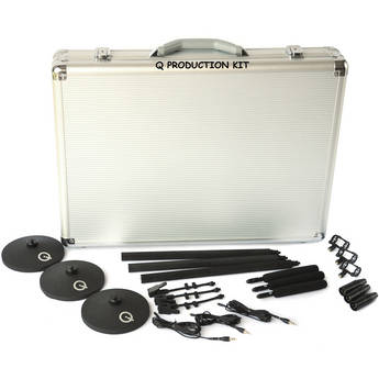 Que Audio The Production Kit