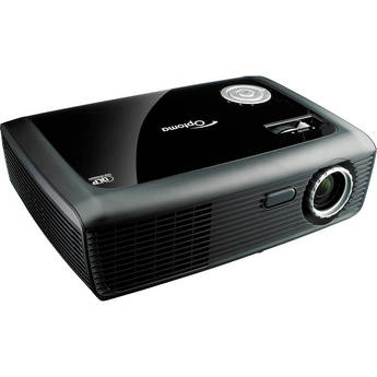 Optoma Technology PRO260X Multimedia Projector