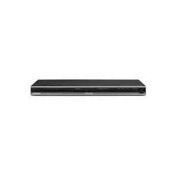 Toshiba XDE-600KA 1080p Upscaling Multi-System DVD Player