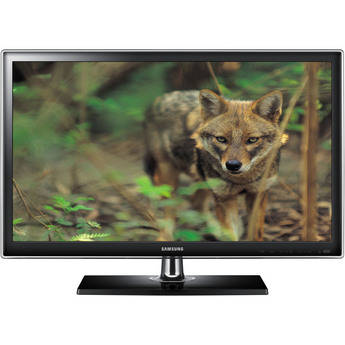 Samsung UA40D5000 40" Series 5 Multi-System LED TV