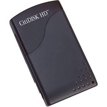 Shining Technology CitiDISK HD External Video Recorder (750 GB)