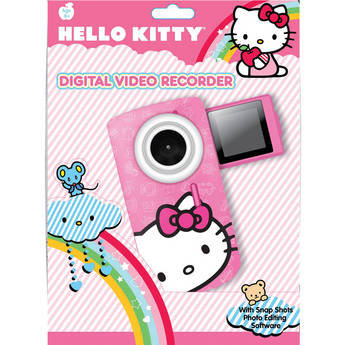 Video Hello Kitty