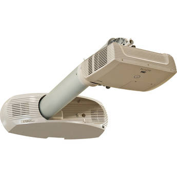 3M SCP716W Brilliant Idea Wide Projector w/ Folding Wall Mount & Speakers