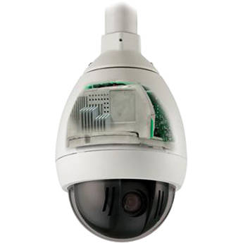 Bosch AutoDome Fixed Day/Night Camera Module (5-50mm)