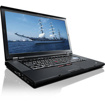 Lenovo ThinkPad T520 15.6" Notebook Computer