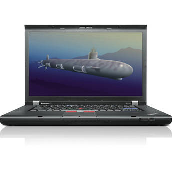 Lenovo ThinkPad W520 4276-37U 15.6" Notebook Computer