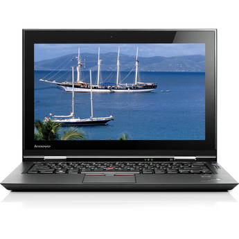 Lenovo ThinkPad X1 13.3" Notebook Computer