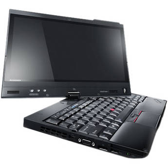 Lenovo 12.5" 320GB ThinkPad X220 Tablet with Intel Core i5-2520M Processor