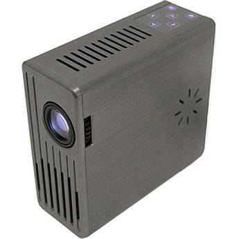 AAXA Technologies M1 Ultimate X Micro Projector