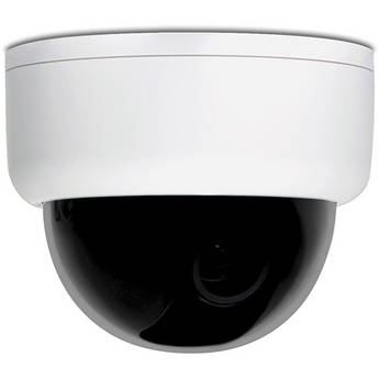 American Dynamics ADCIEH0309TN Discover Indoor Mini-Dome (3-9mm, Tinted)