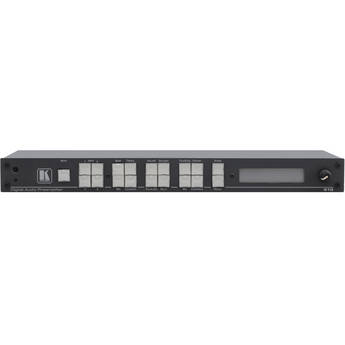 Kramer Digital Audio Preamplifier & Mixer