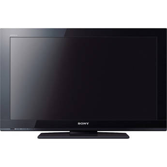 Sony KDL32BX320 32" Multi-System BRAVIA LCD TV