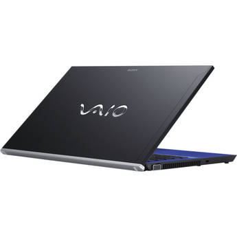 Sony VAIO Z2 VPCZ214GX/L 13.1" Notebook Computer (Blue)