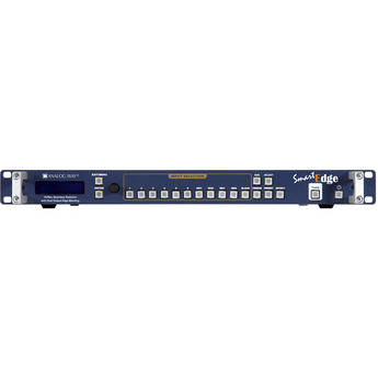 Analog Way Smart Edge Hi-Resolution Mixer Seamless Switcher