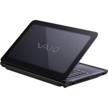 Sony VAIO CA2 VPCCA22FX/B 14" Notebook Computer (Bolt Black)