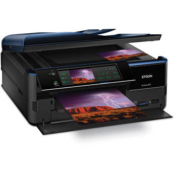 EXPIRED(207371): Discount Epson Artisan 837 All-In-One Printer ...