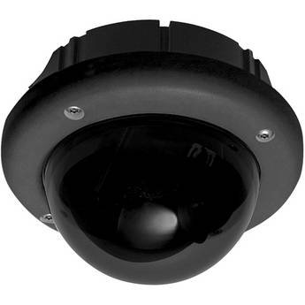 American Dynamics ADCDEH0922TN Discover Indoor/Outdoor Mini-Dome (9-22mm, Tinted)