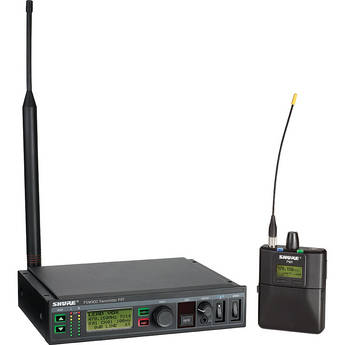 Shure PSM900 Wireless Personal Monitoring System (X1: 944-952MHz)