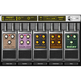 Image-Line FRUITY LOOPS FL STUDIO HARDCORE