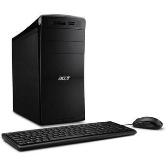 Acer Aspire AM3970-U5022 Desktop Computer