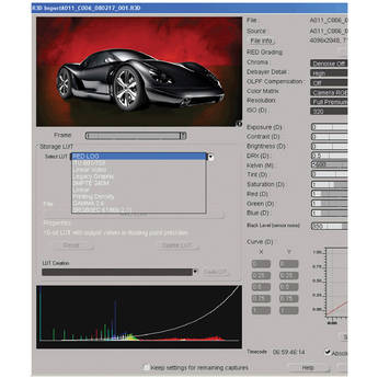 Avid DS v10 to v10.5 Software Upgrade