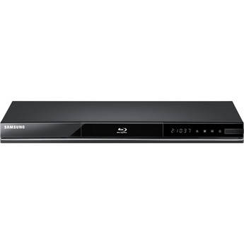 Samsung BD-D5100 Blu-ray Disc Player