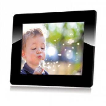 Impecca 8" Digital Photo Frame