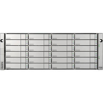 Promise Technology VTrak x30 RAID Subsystem (48 TB)