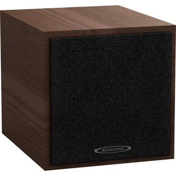 Behringer BEHRITONE C5A 5.25" 30W Full-Range Reference Studio Monitor Speaker