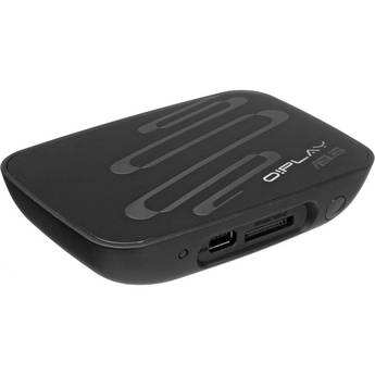 ASUS O!Play Mini Compact HD, 7.1 Channel Audio Multi-Format Media Player