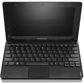 Lenovo Ideapad S100 1067-22U 10.1" Netbook Computer (Black)