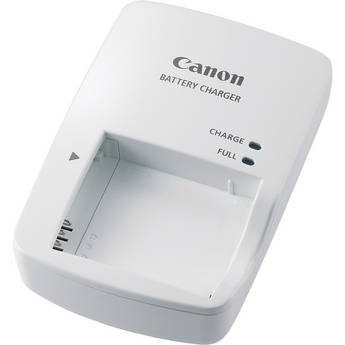 Canon CB-2LY Battery Charger (White Box)