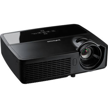 InFocus IN112 Mobile DLP Projector