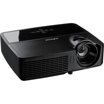 InFocus IN114 Mobile DLP Projector