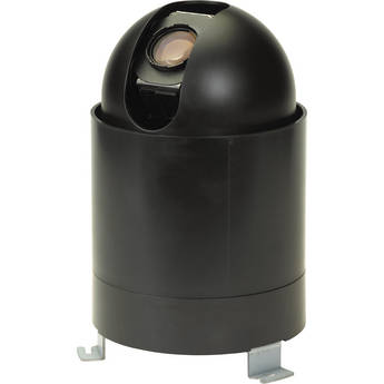 Toshiba Day/Night PTZ Dome Camera