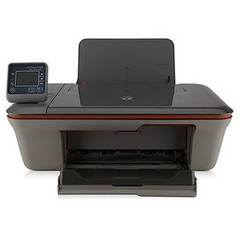 HP / Hewlett Packard HP Deskjet 3050A e-All-In-One Printer